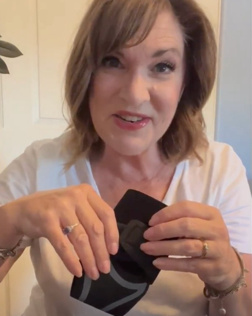 Caresole Foot Relief Wrap 5