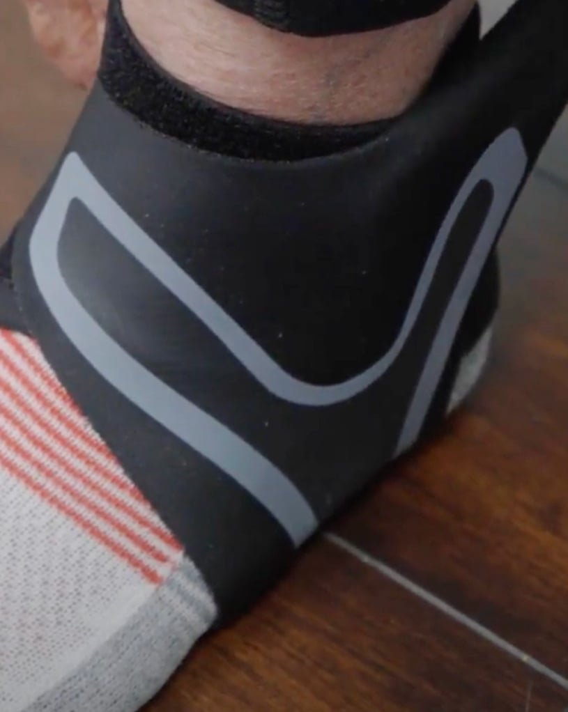 Caresole Foot Relief Wrap 4