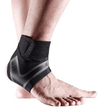 Caresole Foot Relief Wrap 22